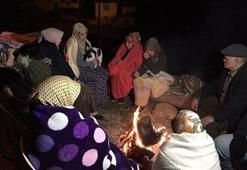 46 artçı deprem! Belediye Başkanı uyardı: Çatlak binalar gidebilir