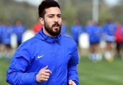 Tarık Çamdal: Galatasaray defteri kapandı