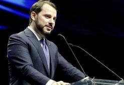 Bakan Albayrak'tan KDV iadesi açıklaması