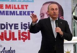 Çavuşoğlu: KKTC çevresinde 2 gemiyle sondaja başlayacağız