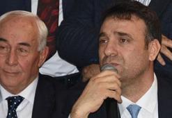 Adaylığı çekilen CHP'li Nezir'den partisine zehir zemberek açıklama