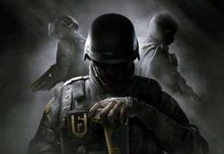 Sony'den bedava Rainbow Six Siege müjdesi!