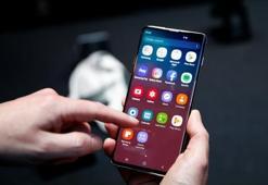 Galaxy S10e: Samsung'tan uygun fiyatlı telefon geldi