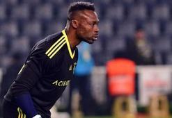 Fenerbahçe'nin kadro dışı bıraktığı Carlos Kameni'den bomba açıklamalar!