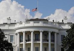 Beyaz Saray'dan Suriye'den çekilme ile ilgili flaş açıklama: Bir süre daha...