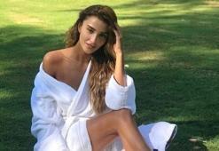 Özge Ulusoy'un büyük korkusu