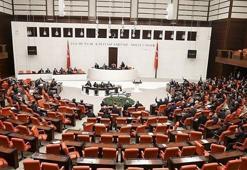 AK Parti'nin Meclis Başkanı adayı belli oldu
