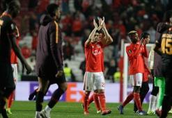 Galatasaray 17 maçtır deplasmanda kazanamıyor!