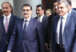 Enerji Bakanı Dönmez: En geç bir aya kadar başlayacak