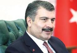Yıldız Tilbe'nin ilaç talebine Bakan Koca'dan yanıt geldi