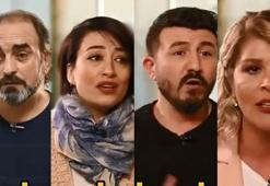 Yemekteyiz'de haftanın birincisi kim olacak?