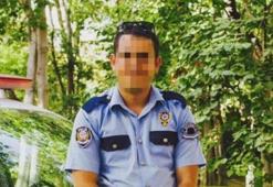 Polis otosunda cinsel istismar olayında flaş gelişme!