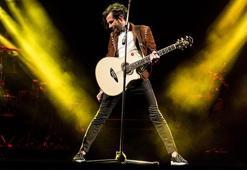 Kenan Doğulu'dan bir ilk