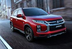 Mitsubishi 3 yeni modeli sergileyecek