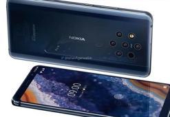 Nokia 9 Pureview ortaya çıktı