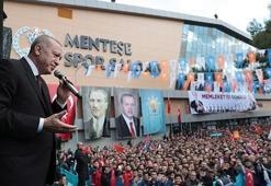 Cumhurbaşkanı Erdoğan müjdeyi verdi: Bu yıl başlıyoruz!