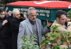 Mabel Matiz'in babası Ali Karaca hayatını kaybetti