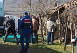 İmam ve eşi ölü bulundu