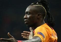 Sosyal medya yorumları Diagne'yi yıldırdı, saçlarını kestirdi