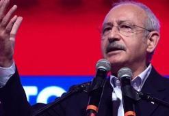 Kılıçdaroğlu'nun miting programı belli oldu!