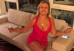 Seda Akgül'ün ev hali olay oldu