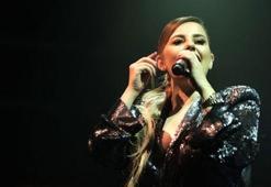 Dört mevsim Merve Özbey