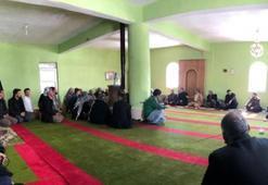 Şırnak’ta 2 yıllık kan davası barışla sonuçlandı