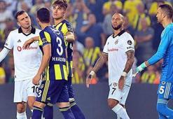 Beşiktaş-Fenerbahçe rekabetinde 349. randevu