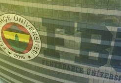 Fenerbahçe Üniversitesi 48 Akademik Personel alıyor