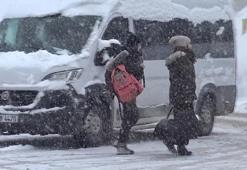 Meteoroloji'den son dakika uyarısı! 25 Şubat Pazartesi günü hava nasıl olacak?