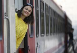 Turistler "Doğu Ekspresi" keyfini "turizm treni"nde yaşayacak