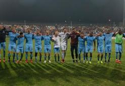 Trabzonspor'un hedefi yarı final!