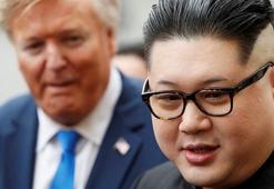 Gerçek Kim gelirken, benzer Kim sınır dışı edildi