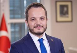 Arda Ermut açıkladı: Türkiye'ye geçen yıl 13 milyar 163 milyon dolarlık doğrudan yatırım geldi!