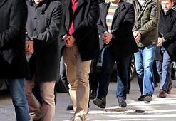 FETÖ soruşturmasında 198 şüpheli itirafçı oldu