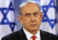 Netanyahu için zor hafta