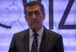 Milli Eğitim Bakanı Ziya Selçuk: Detaylı çalışmalarımız var, mart ayında ilan edeceğiz