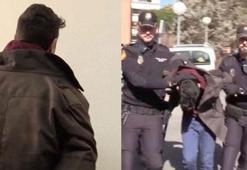 ŞOK! Annesini pişirip köpeğiyle beraber yedi