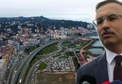 Rize Valisi: Kentsel dönüşüm kaçınılmaz, yoksa kendimizi intihar sürecine sokarız