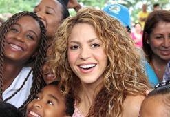 Ünlü şarkıcı Shakira'ya kötü haber!