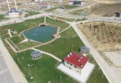 Yozgat Bozok Üniversitesi 40 sözleşmeli personel alacak