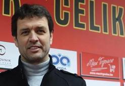 İşte Cihat Arslan'ın yeni takımı!