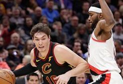 Cedi Osman'ın 27 sayısı galibiyete yetmedi!