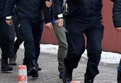 Konya merkezli 32 ilde düğmeye basıldı! 50 şüpheliye yakalama kararı