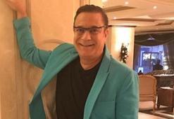 Mehmet Ali Erbil güldürmeye başladı