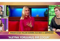 Programı onun yüzünden bitmiş!