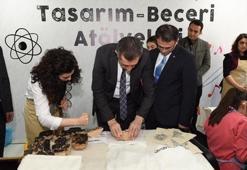 Okullarda "tasarım beceri atölyeleri" dönemi başlıyor