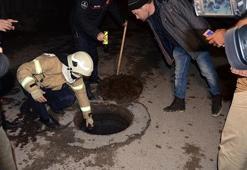 Tuzla’da kimyasal koku paniği