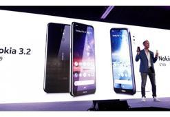Nokia 4.2 resmen tanıtıldı