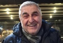 Cihat Tamer'e sürpriz